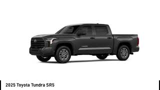 2025 Toyota Tundra Lees Summit MO [upl. by Spielman]