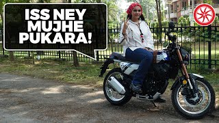 Lifan KPM 200  Owner Review  PakWheels [upl. by Haskins]