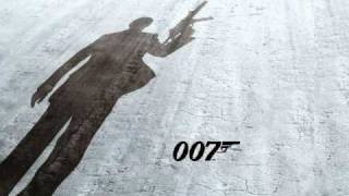 007 James Bond theme rock version [upl. by Eugene]