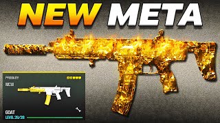 NEW META MCW LOADOUT has NO RECOIL in WARZONE 3 👑 Best MCW Class Setup  MW3 [upl. by Attalanta850]