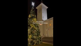 The Countdown to Christmas in Berrmuda  Go To Bermuda [upl. by Loux203]