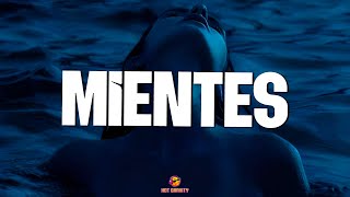 Camila  Mientes  Vídeo con letra [upl. by Enelaj]