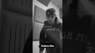 Hoodadk4 Freestyle فری استایل هودادکا rap music hiphop rapper freestyle شعر edit رپفارسی [upl. by Netsreik]