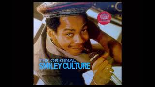 Smiley Culture ‎– The Original Smiley Culture Full Album [upl. by Salvidor]