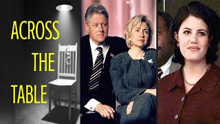 The Monica Lewinsky Tapes 17 [upl. by Pitchford]