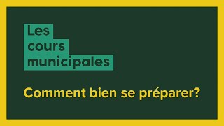 Se représenter seul à la cour – Comment bien se préparer [upl. by Nealson188]