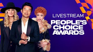 🔴 Peoples Choice Awards 2024 Red Carpet LIVESTREAM Hosted by Erin Lim Rhodes  E News [upl. by Dirrej]