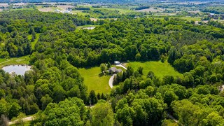 13285 7th Concession Road King City Home for Sale  Real Estate Properties for Sale [upl. by Oicneserc]