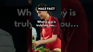 1 MALE FACT [upl. by Bueschel]