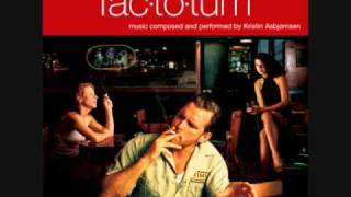 Factotum Soundtrack  Farewell 1 [upl. by Thgiwed32]