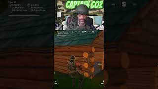 The Good Ol Days  captaincoz videogamememes fortnite fortniteclips fortnitememes captaincoz [upl. by Esmaria15]