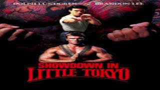 Showdown in Little Tokyo  Classic  1991  Ausschnitt  HD [upl. by Ellecrad694]