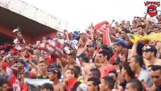 WINNERS 2005 CT  1314  8e Finale  CA Khenifra vs WAC  AMBIANCE  HD [upl. by Akahc]