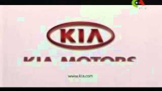 Kia Motors Algérie KIA SponsorTest drive 20 02 2011 [upl. by Sholom]