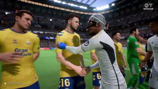 EA SPORTS FC 2420241111172840 [upl. by Royd236]