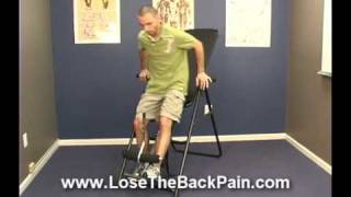 Inversion Table Review [upl. by Hsoj]