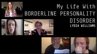 My Life With Borderline Personality Disorder  Documentary [upl. by Atika493]