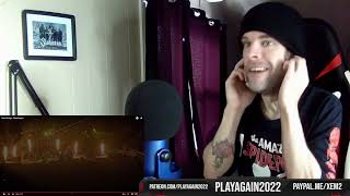 Alter Bridge  Metalingus Wembley Arena First Time Live Reaction [upl. by Elleb]