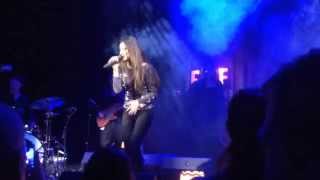 ELIF  Hol mich ab live in Bremen  220114 [upl. by Colner]