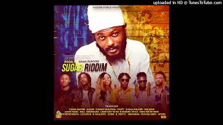 Omar Khalifina  Party Sugar Riddim Dec 2023 [upl. by Gemini151]