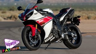 Top 6 Best And Fastest 1000cc Sports Bikes In the World  Pastimers [upl. by Adnoluy]