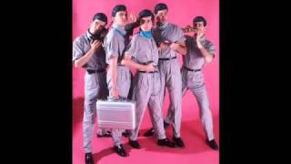 Devo  Post PostModern Man [upl. by Helas]