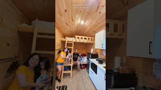 Camping de la Diable Mont Tremblant Quebec Canada camping monttremblant familycamping [upl. by Atsirhc125]