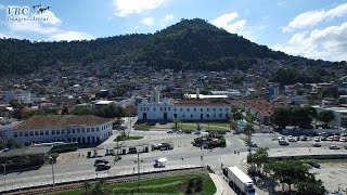 🌴Angra dos Reis🌴 ✰🎬✰Especial Centro✰🎬✰ [upl. by Berstine]