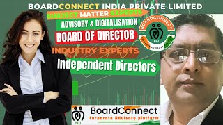 boardconnectindia  Panel discussion on ID Roles amp Responsibilities [upl. by Erdman]