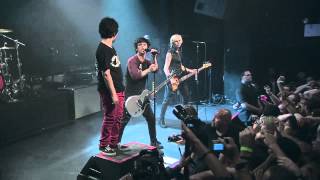 Green Day Wembley Stadium 2010 Full Concert [upl. by Nibuz]