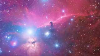 Orion and Horsehead Nebula Ultrazoom HQ [upl. by Adym]