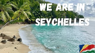 AFRICAS PARADISE ISLAND  SEYCHELLES Vlog  2023  Mahe Island [upl. by Iniretake351]