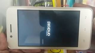 Micromax Q402 hard Reset [upl. by Dombrowski]