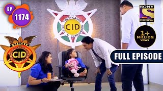 Happy New Year  CID Season 4  Ep 1174  Full Episode [upl. by Esilegna256]