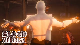 Blood Meridian Ending  Red Dead Redemption 2 [upl. by Riedel183]