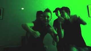 AliB ft Yesr amp Partysquad  Rampeneren  Music Video HD [upl. by Luciano829]