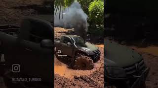 Extreme AMAROK 4x4offroad 4x4fail offroad mudoffroad offroading mud mudoffroading 4x4fun [upl. by Nochur827]