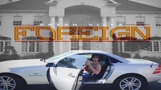 Bryan Silva GRATATA  Foreign NEW♫ [upl. by Merell]