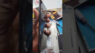 Samsung s8 plus display changing mobile mobilereapring smartphone repair phone [upl. by Spain]