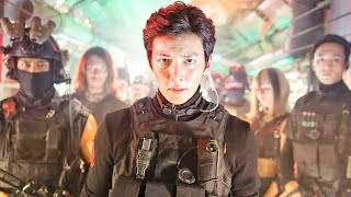 Fabricated City 2017 Hindi explain Movie Explain Boys [upl. by Stead699]