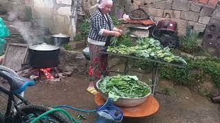 HAYAL KIRIKLIĞINA UĞRADIM RESMEN 😱‼️LAHANA TURŞUSU ✅ [upl. by Epilif]