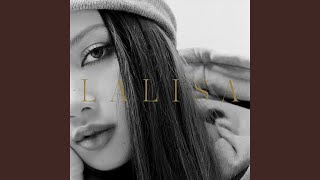 LISA  LALISA「Audio」 [upl. by Franckot]