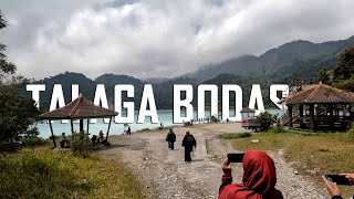 Kawah Talaga Bodas Garut [upl. by Wendolyn381]