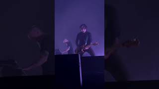 Explosions in the Sky live at The Wiltern Theater in Los Angeles California [upl. by Marika]