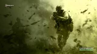 Call of Duty 4 Modern Warfare Full Soundtrack HQ [upl. by Yantruoc270]