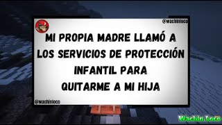 ¿Qué Sucede Cuando los Servicios de Protección Infantil Se Involucran en Tu Vida [upl. by Montagu]