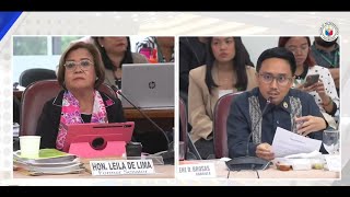 LIVE 9th House Quad Committee hearing on illegal drug trade crimes [upl. by Philbrook]