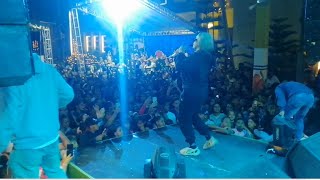 LA INSUPERABLE ESTUVO BESTIAL EN LAS PATRONALES DE OCOA [upl. by Karolyn827]