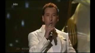 Hari Mata Hari  Eurovision 2006  The Semifinal LIVE [upl. by Whittaker]