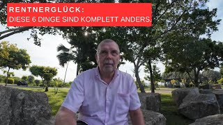 Weisheit im Alter Was nach 66 nicht mehr wichtig ist Rentnerglück [upl. by Kiersten]